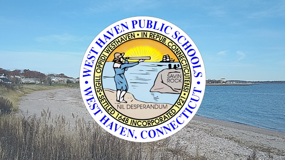 west haven public schools seal