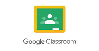Google Classroom logo