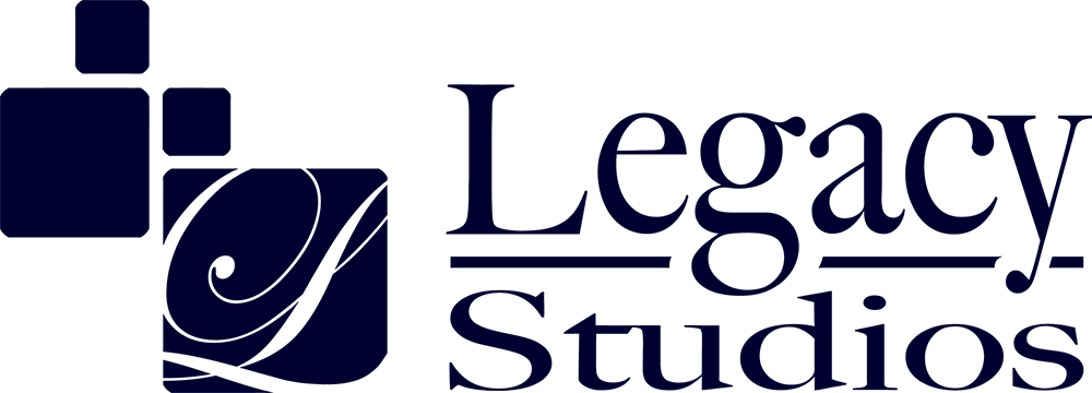 legacy studios logo