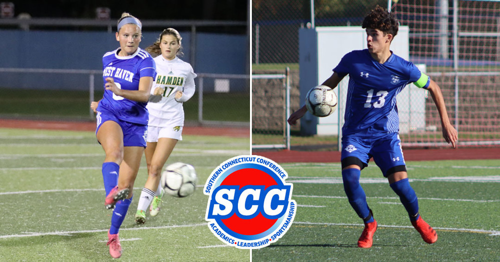 soccer student-athletes