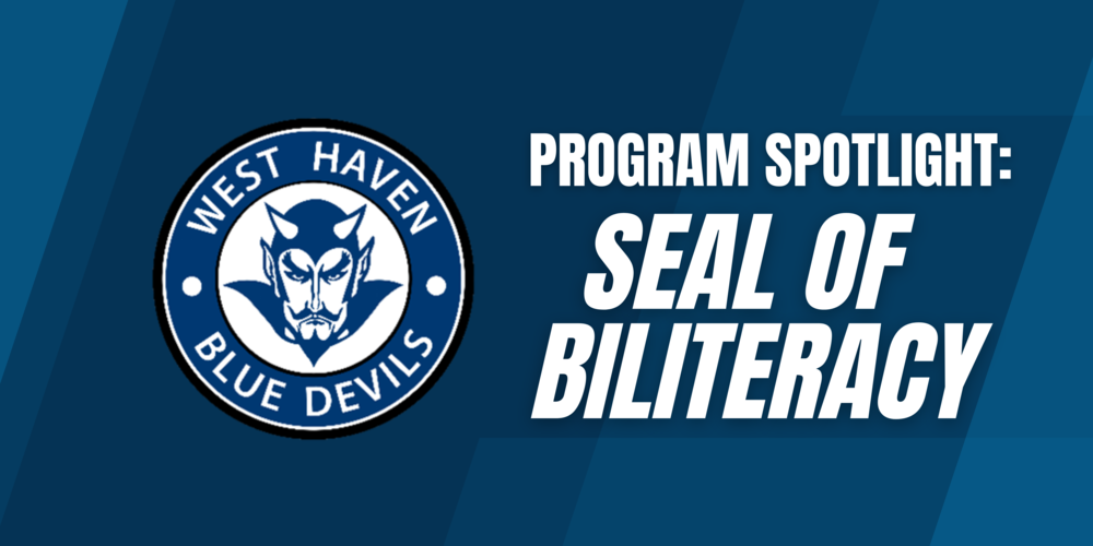 program spotlight graphic