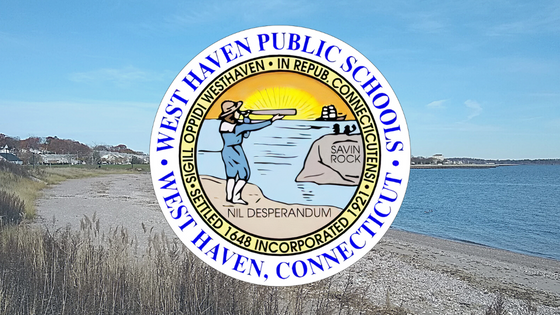 West Haven Public Schools logo