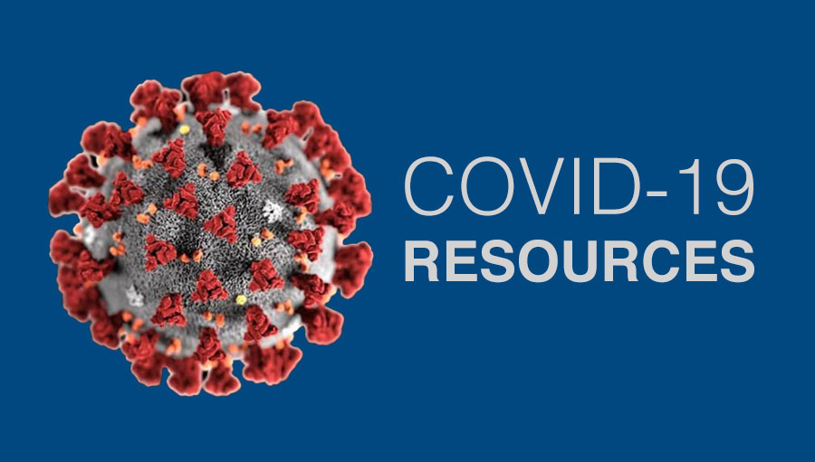Covid-19 resources