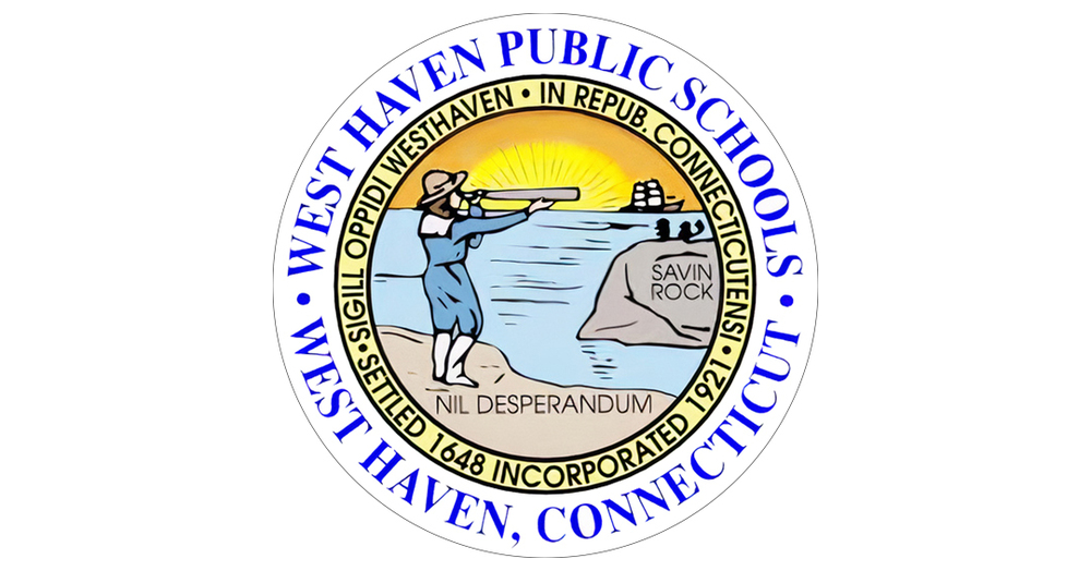 West Haven Public Schools logo
