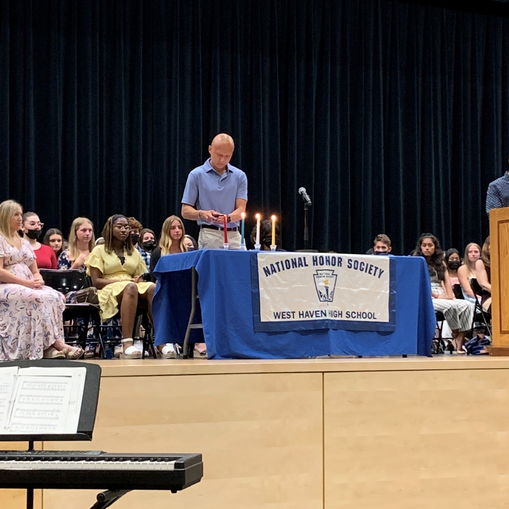 student ceremony