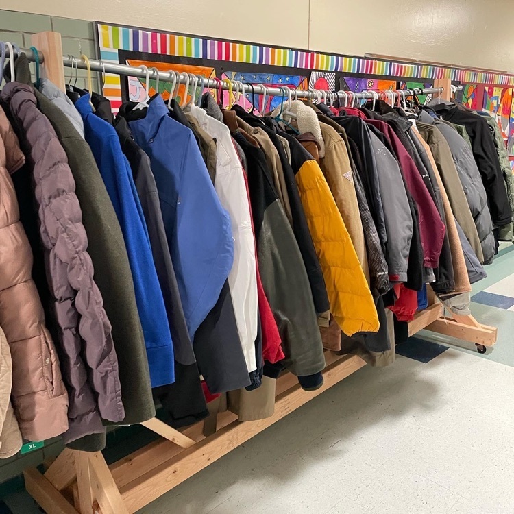 coats