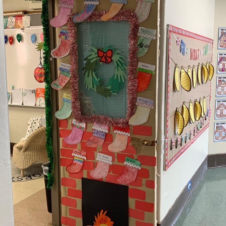 door decorations