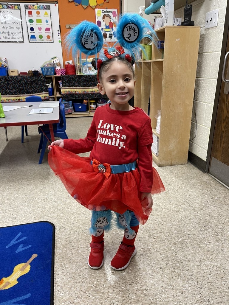 PreK