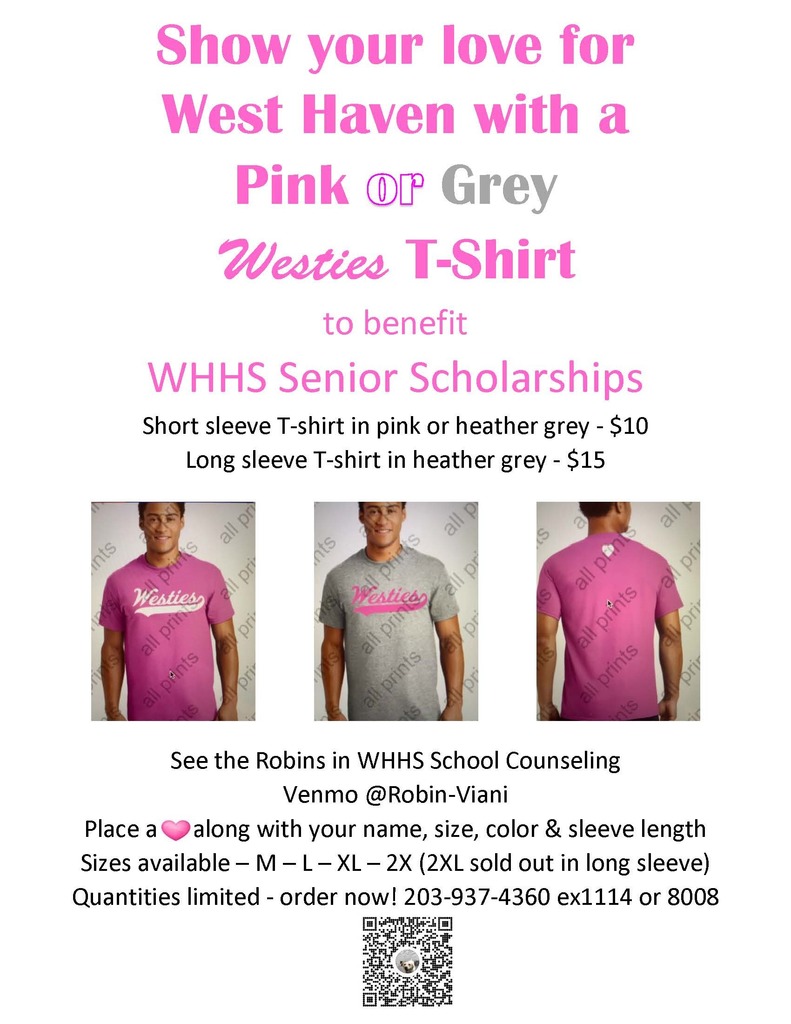 pink t-shirt flyer