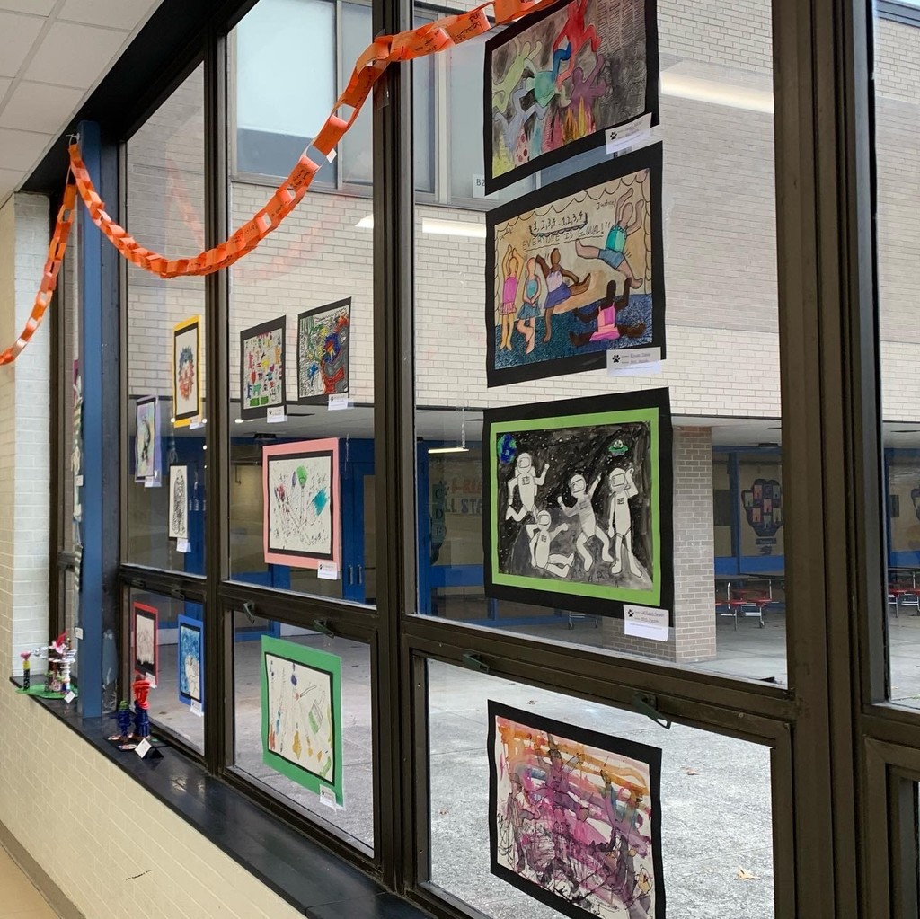art show