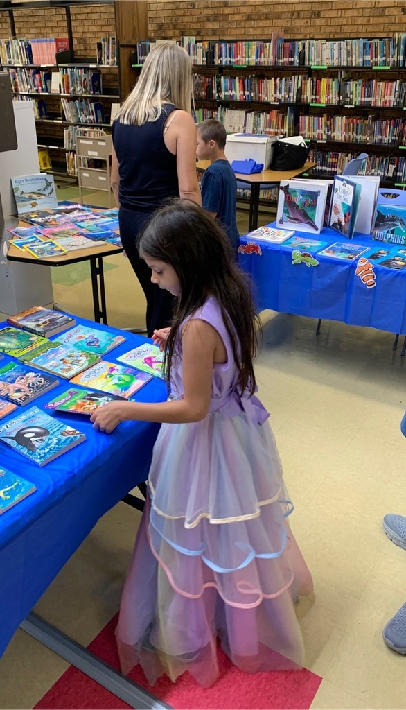 book fair