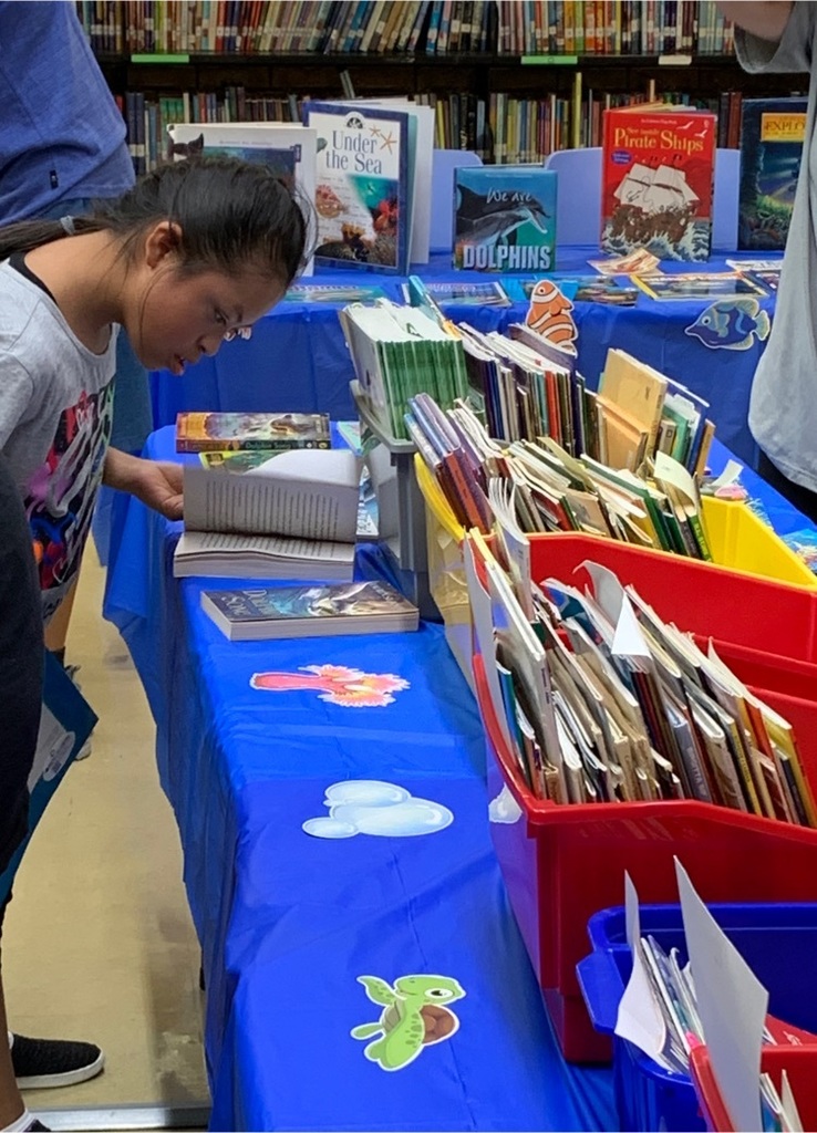 book fair