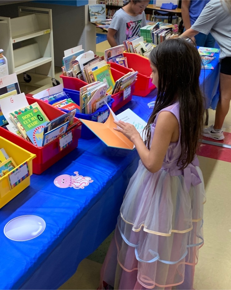 book fair